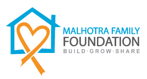 Malhorta Family Foundation Logo