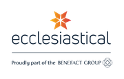 Ecclesiastical Logo