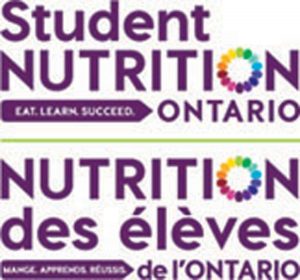 Student Nutrition Ontario Logo