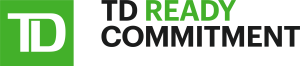 TD Ready commitment Logo