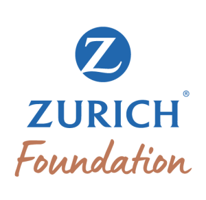 Zurich Foundation Logo