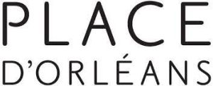 Place d'Orléans Logo