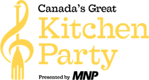 Kitchen Party Logo